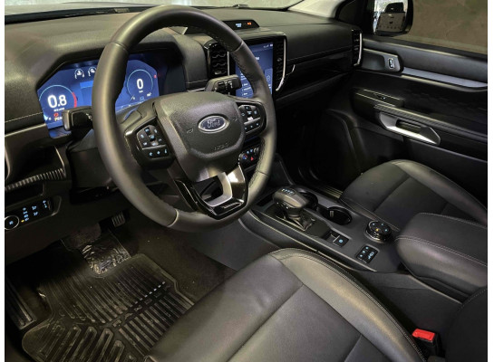 Ford Ranger 3.0 V6 TURBO DIESEL CD LIMITED 4X4 AUTOMÁTICO 2024/2025