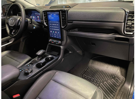 Ford Ranger 3.0 V6 TURBO DIESEL CD LIMITED 4X4 AUTOMÁTICO 2024/2025