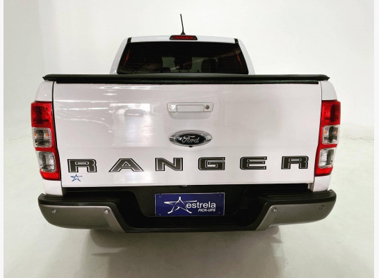 Ford Ranger XLS 2.2 Diesel 4x2 AT 2019/2020