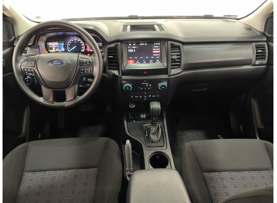 Ford Ranger XLS 2.2 Diesel 4x2 AT 2019/2020