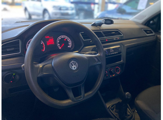 Volkswagen Saveiro Robust CS 1.6 2019/2020