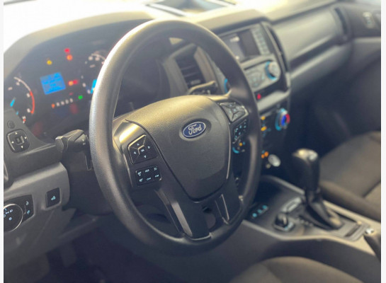 Ford Ranger CD 2.2 XLS 4X4 AT 2019/2019
