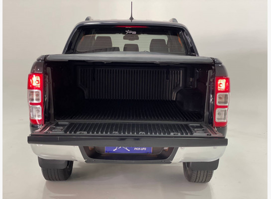 Ford Ranger CD 3.2 LIMITED 4X4 AT 2020/2021