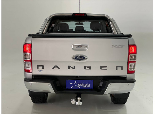 Ford Ranger XLT 2017/2017