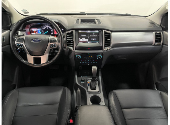 Ford Ranger XLT 2017/2017