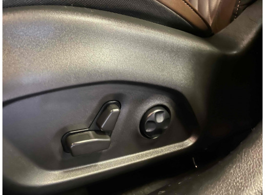 FIAT Toro Ranch 2.0 AT9 2021/2022