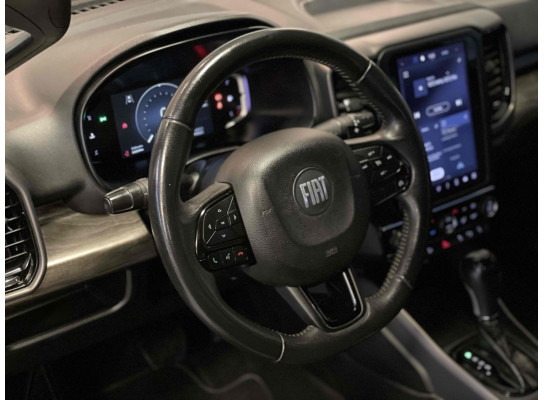 FIAT Toro Ranch 2.0 AT9 2021/2022