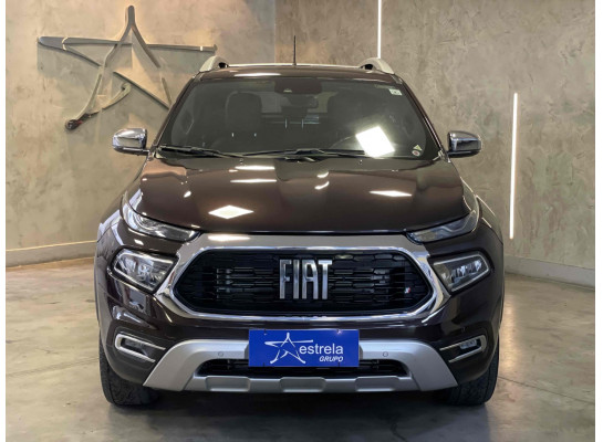 FIAT Toro Ranch 2.0 AT9 2021/2022