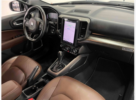 FIAT Toro Ranch 2.0 AT9 2021/2022