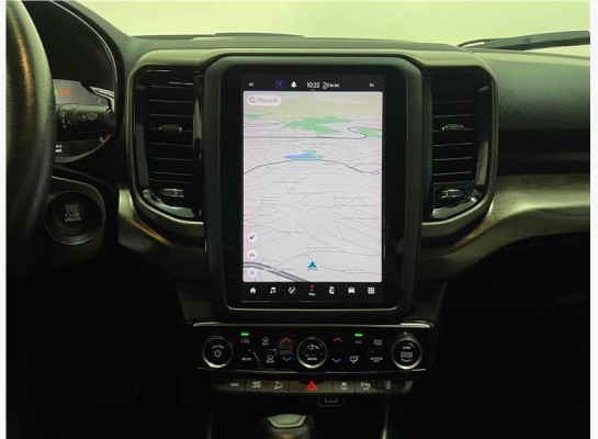 FIAT Toro Ranch 2.0 AT9 2021/2022