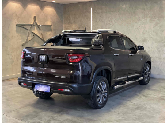 FIAT Toro Ranch 2.0 AT9 2021/2022