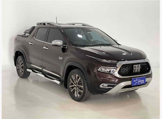 FIAT Toro Ranch 2.0 AT9 2021/2022