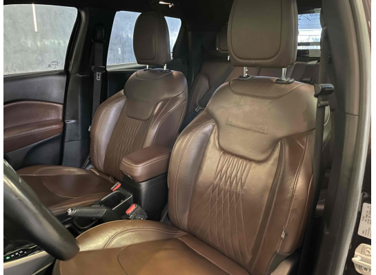 FIAT Toro Ranch 2.0 AT9 2021/2022
