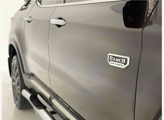 FIAT Toro Ranch 2.0 AT9 2021/2022