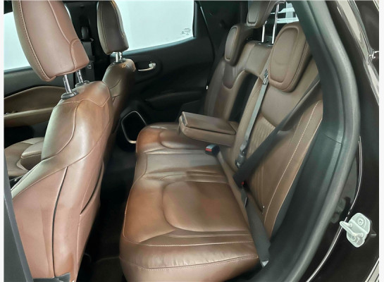 FIAT Toro Ranch 2.0 AT9 2021/2022