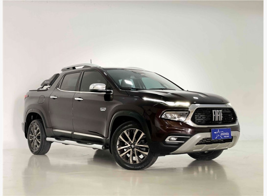 FIAT Toro Ranch 2.0 AT9 2021/2022