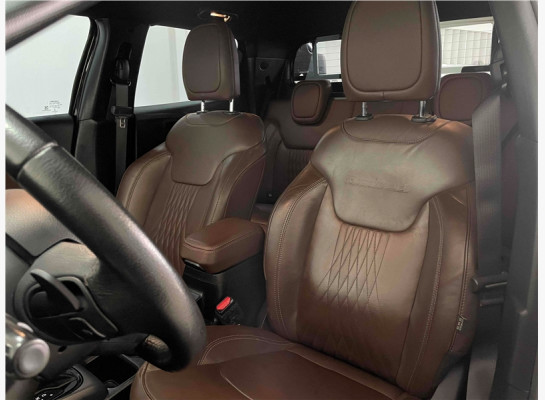 FIAT Toro Ranch 2.0 AT9 2021/2022