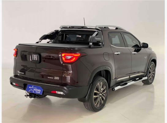 FIAT Toro Ranch 2.0 AT9 2021/2022