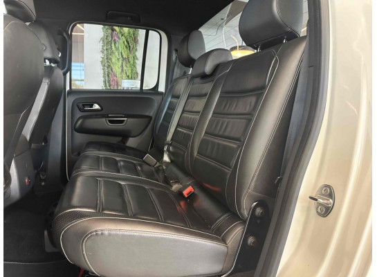 Volkswagen Amarok 3.0 TDI Turbo V6 Highline Série Extreme 2020/2020
