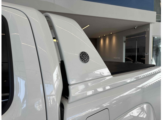 Volkswagen Amarok 3.0 TDI Turbo V6 Highline Série Extreme 2020/2020