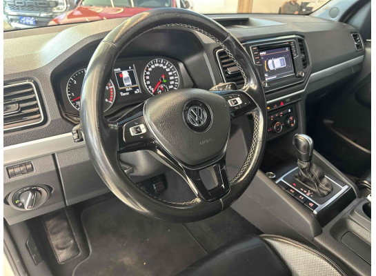 Volkswagen Amarok 3.0 TDI Turbo V6 Highline Série Extreme 2020/2020