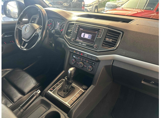 Volkswagen Amarok 3.0 TDI Turbo V6 Highline Série Extreme 2020/2020