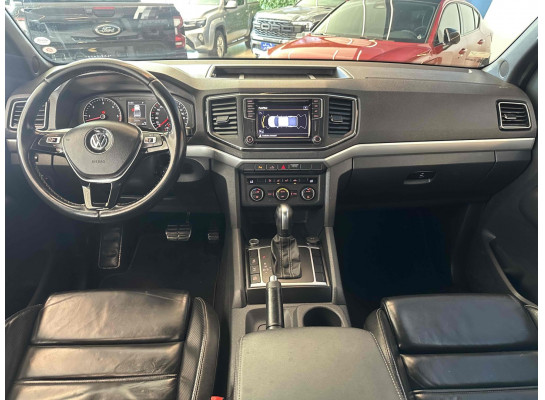 Volkswagen Amarok 3.0 TDI Turbo V6 Highline Série Extreme 2020/2020