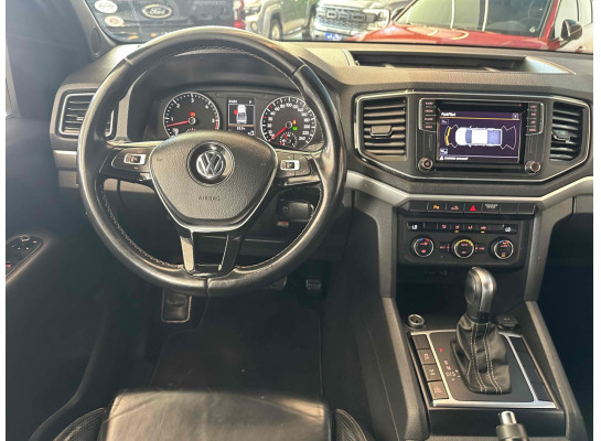 Volkswagen Amarok 3.0 TDI Turbo V6 Highline Série Extreme 2020/2020