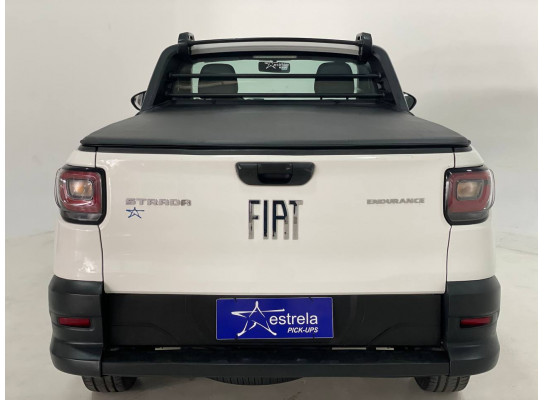 FIAT Strada 1.4 FIRE FLEX ENDURANCE CS MANUAL 2022/2022