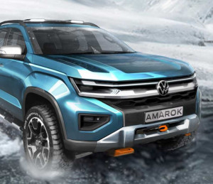 NOVA AMAROK