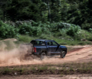 Com ajuda da nova Triton, Mitsubishi cresce 27% em 2025