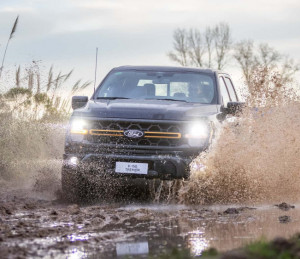 Nova Ford F-150 Tremor 2026 chega ao Brasil por R$ 580 mil