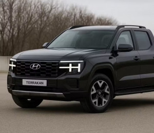Hyundai vai lançar pickup média inédita e base pode ser da Chevrolet S10