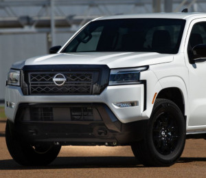 Nova Nissan Frontier vai atrasar e deve chegar em 2030 como elétrica