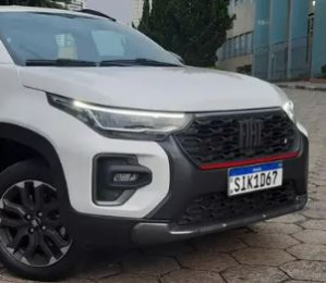 Avaliação: Fiat Strada Ultra Turbo atrai quem não procurava por uma picape