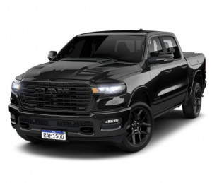 Ram 1500 2026 ressuscita motor Hemi V8 após protesto de clientes