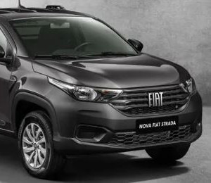 Fiat Strada 2024 mais barata ultrapassa os R$ 100 mil; veja preços