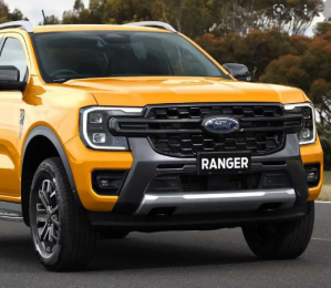 Ranger 2022